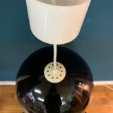 Spherical suspension space age