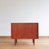 Danish cabinet by Kai Kristiansen