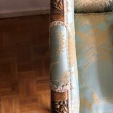 Napoleon III eared shepherdess