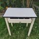 Desk table