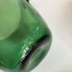 1960s blown glass ice bucket, Italian work