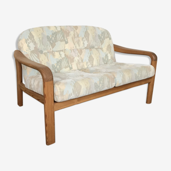 Canapé scandinave denmark en Pins sofa design