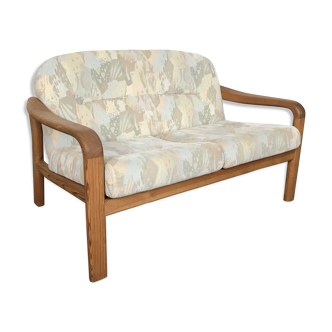 Sofa denmark Scandinavian Pine sofa design