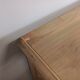 Craft cabinet with drawers