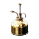 Brass spray