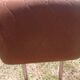 Vintage armchair
