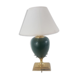 Le Dauphin table lamp, 70s
