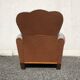 Club chair