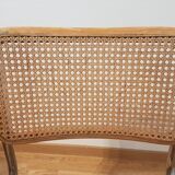 Cesca chair By Marcel breuer
