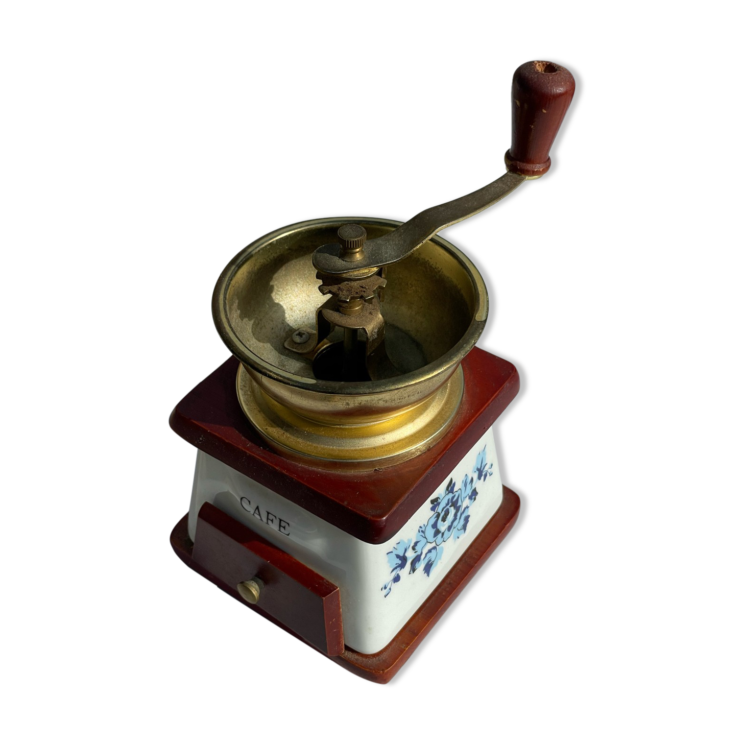 Coffee grinder