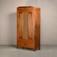 Art Deco Amsterdam School Armoir or Wardrobe, 1930