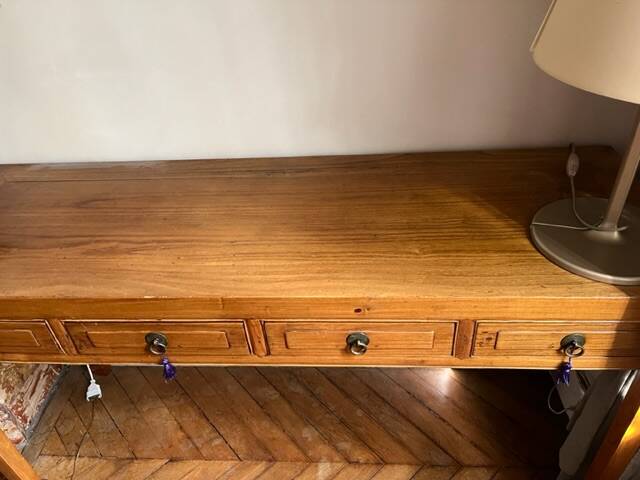 Console