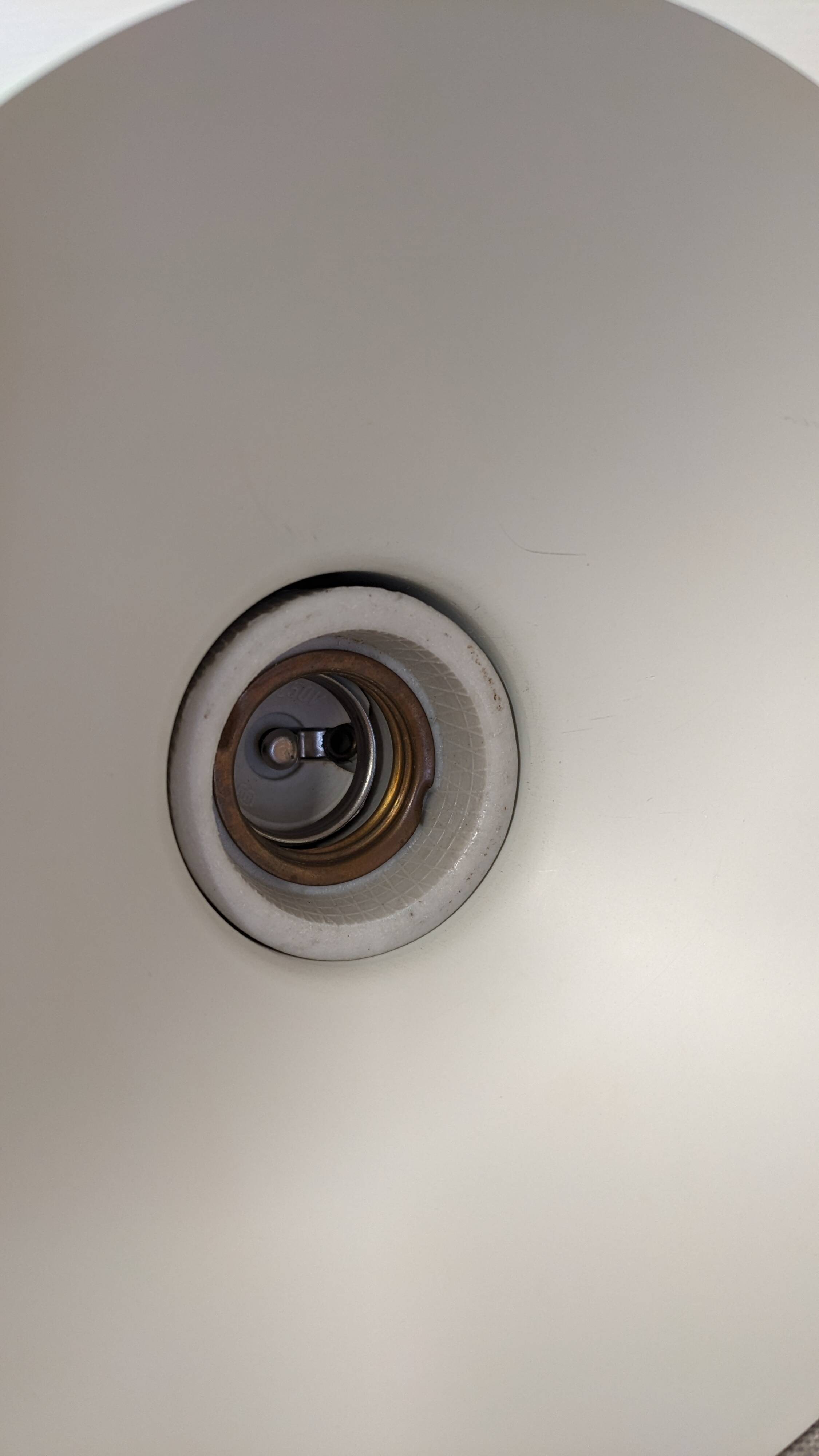 Suspension cascade Confetti by Bonderup & Thorup for Focus, Denmark 1970