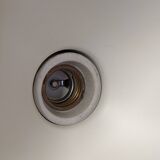 Suspension cascade Confetti by Bonderup & Thorup for Focus, Denmark 1970