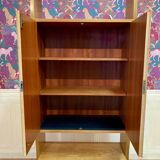 Modular storage design 1950.