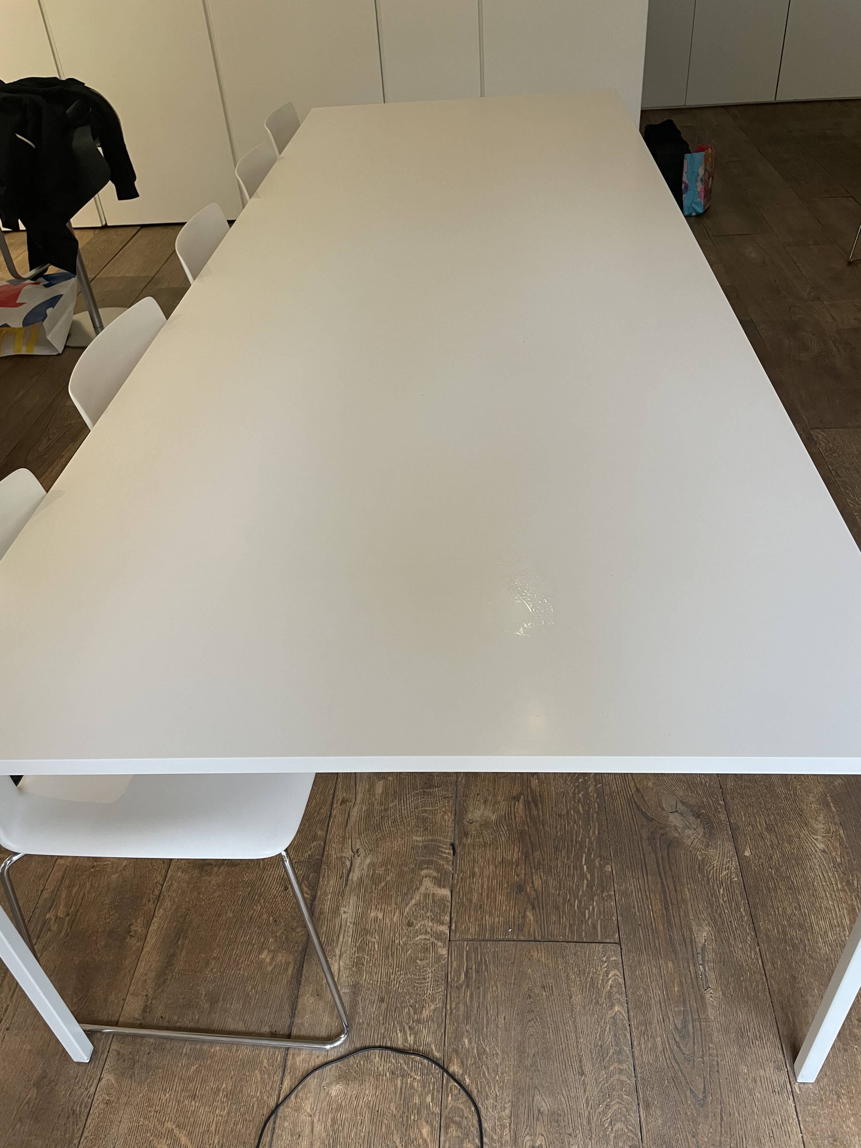 Table desalto 25