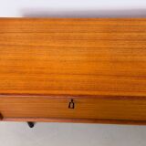 Low Sideboard in Teak from RT Möbel, 1960s