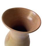 Vallauris Stoneware Vase