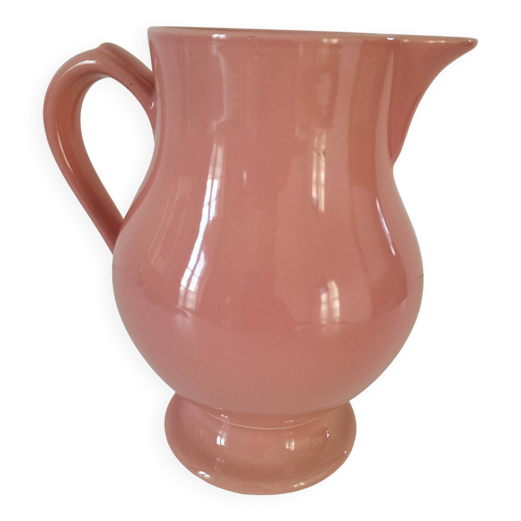 Pitcher Moulin des Loups