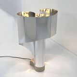 Spinnaker lamp by Constantino Corsini & Giorgio Wiskemann for Stilnovo,