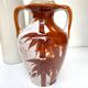 Vase vintage west germany