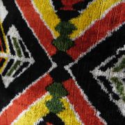 Pair of cushions