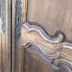 Portes en chêne anciennes