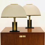 Living room lamp attributed to Romeo Rega, Italy 1970s