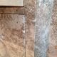 Marble enfilade