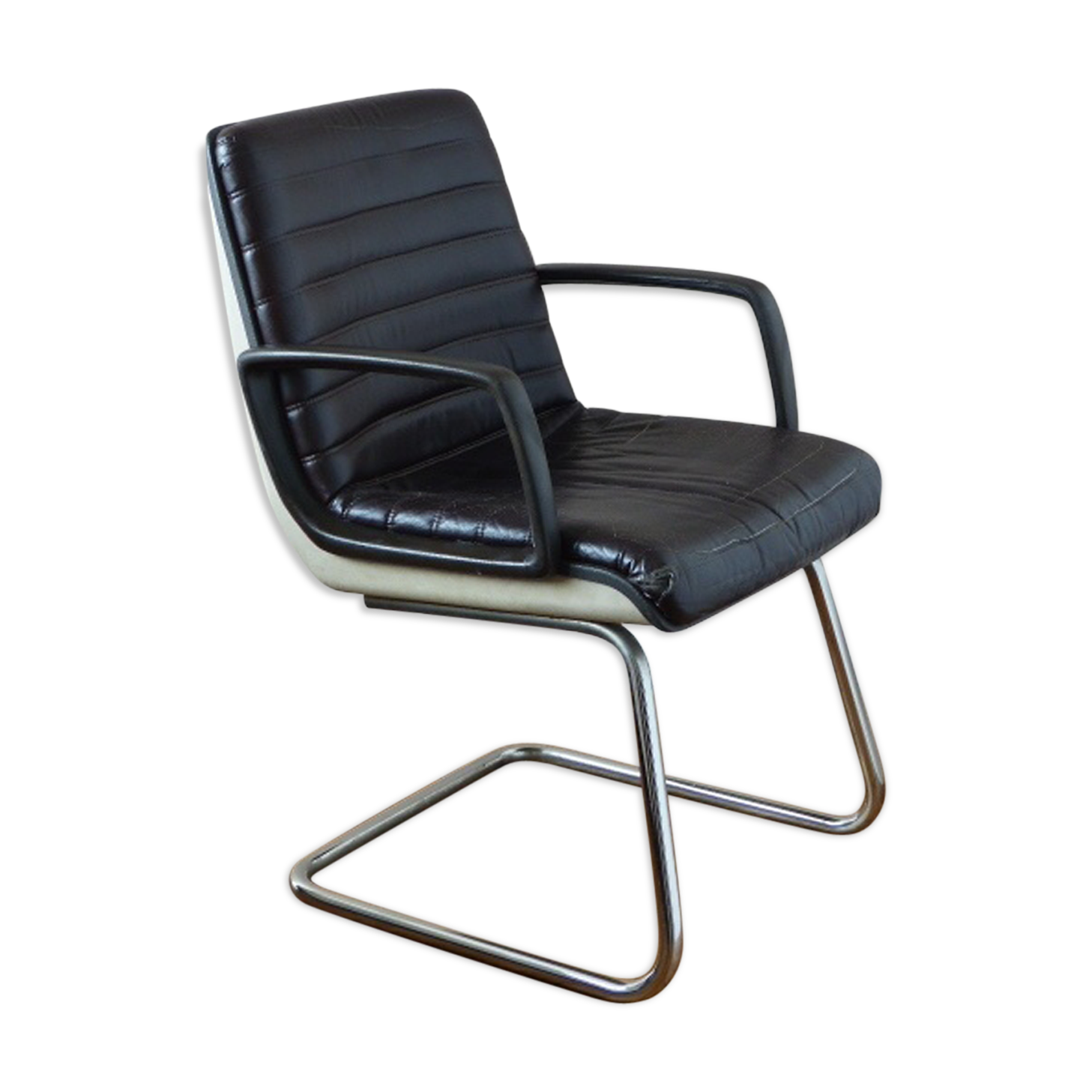 Armchair vintage 70s Eurosit