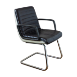 Armchair vintage 70s Eurosit