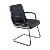 Armchair vintage 70s Eurosit