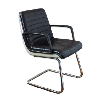 Armchair vintage 70s Eurosit