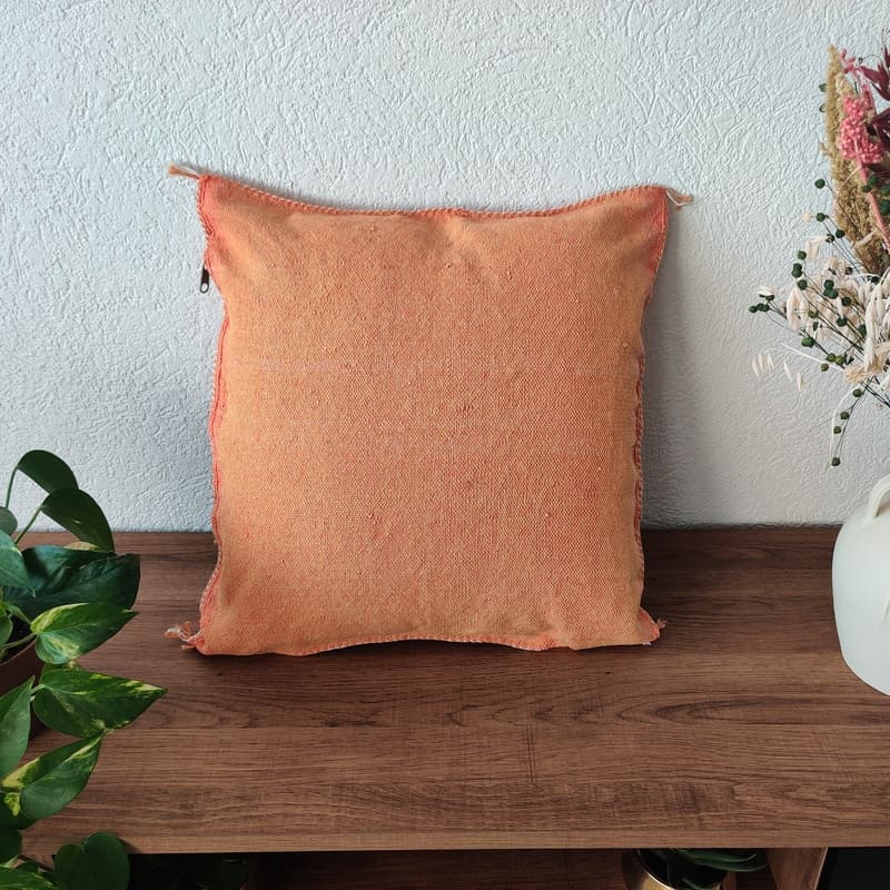 Berber cushion sabra vintage 47x47cm