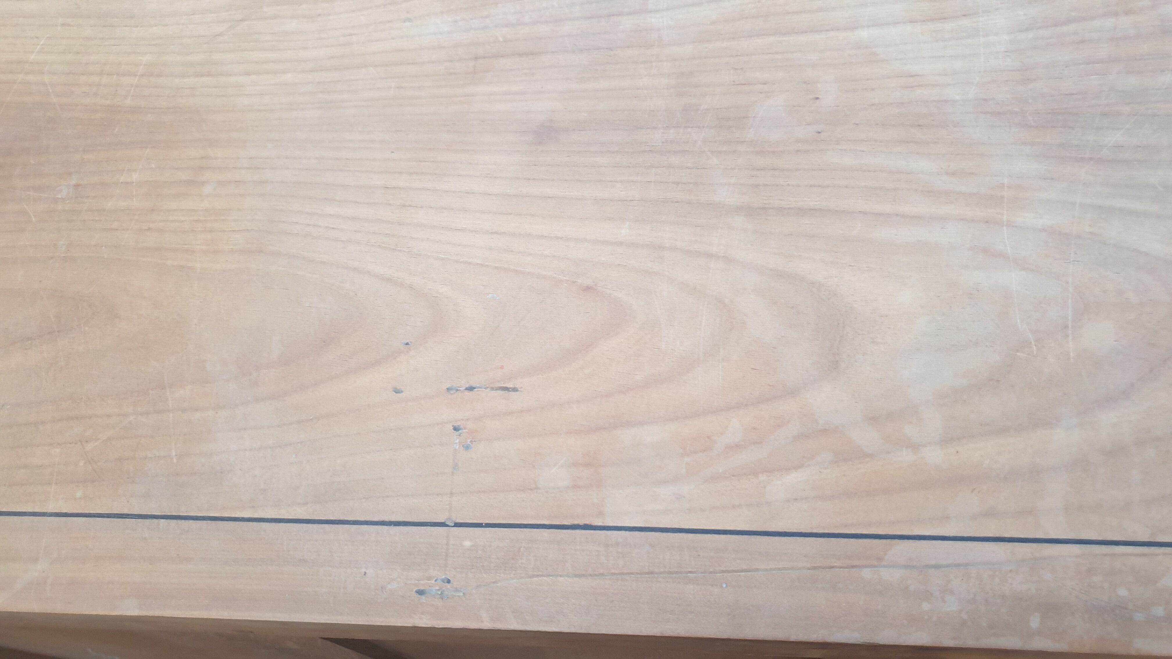 Louis XVI style chest of drawers