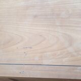 Louis XVI style chest of drawers