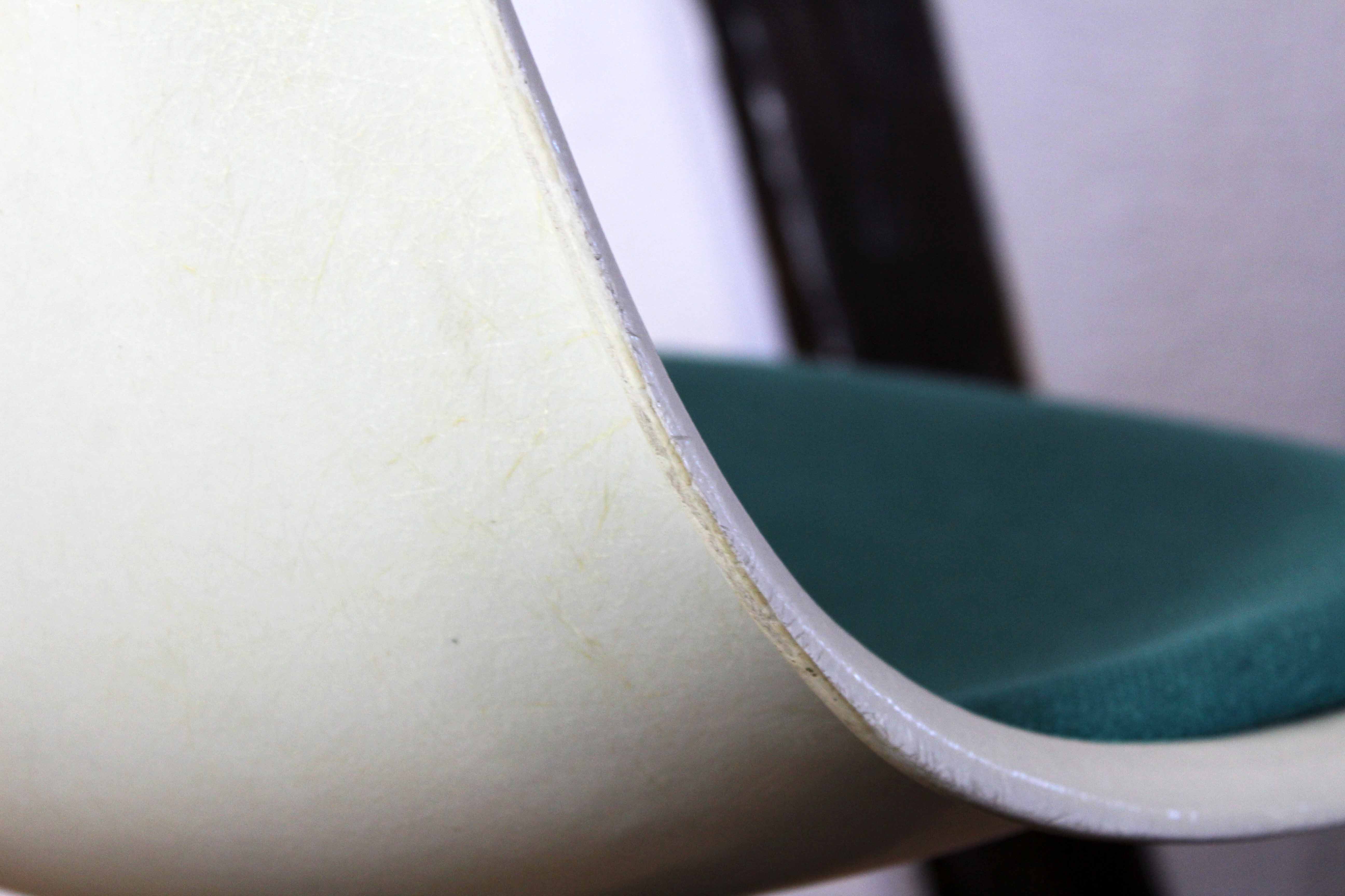 Bench EAMES Edition Vitra 1970