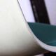Banc Eames édition Vitra 1970