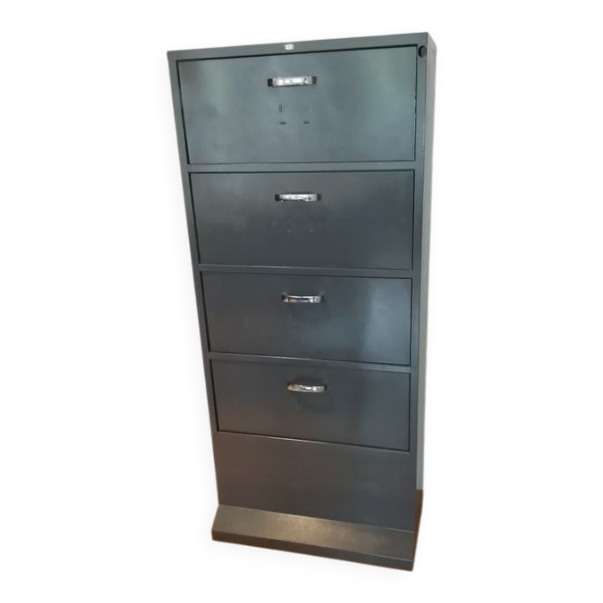 Vintage industrial furniture JEC