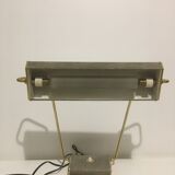 Reclining desk lamp 1950-60