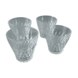 Verres grain de riz