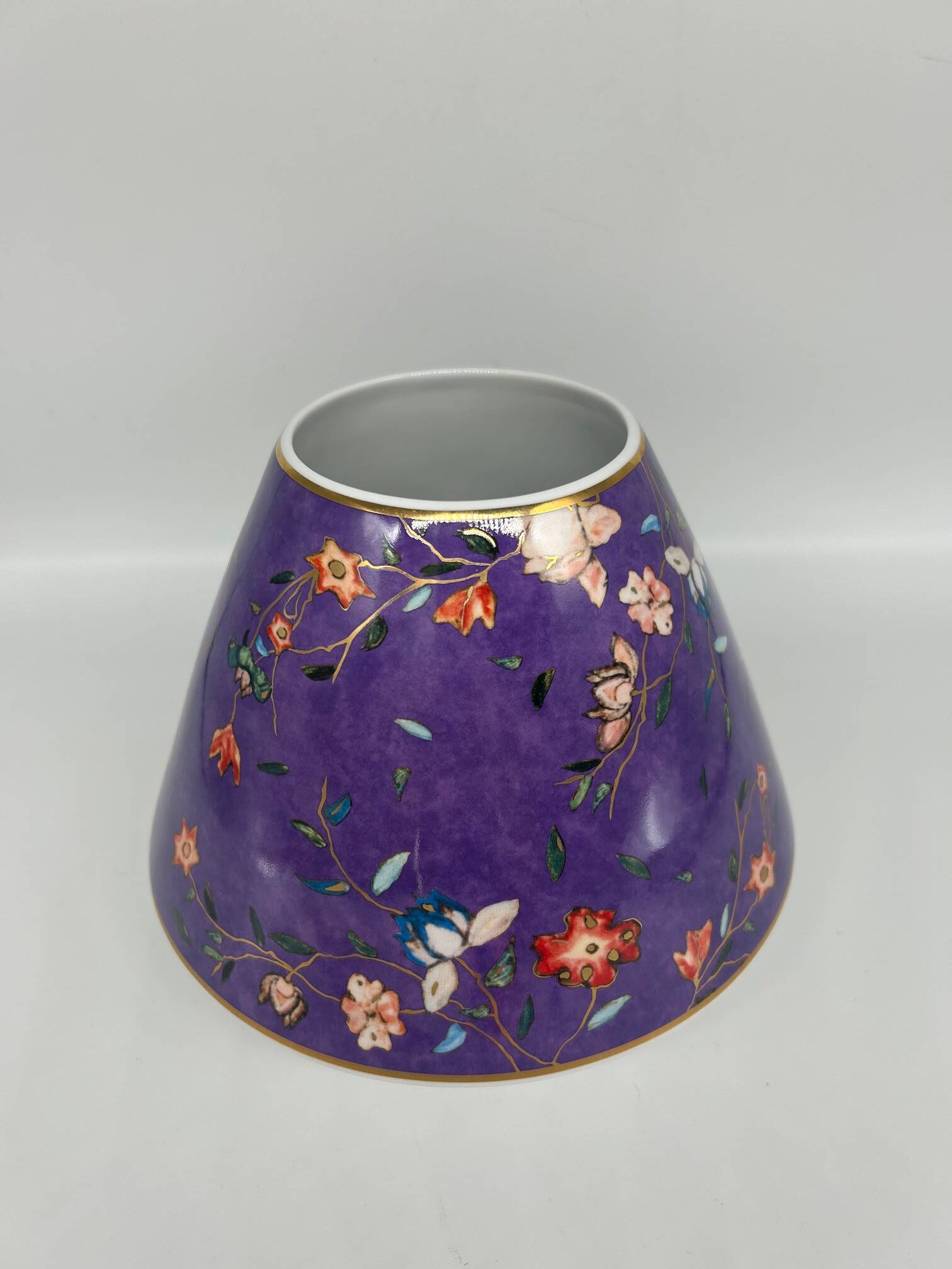 Vase Klimt édité par Goebel Artis Orbis