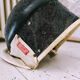 Former fencing mask