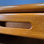 Mid century Scandinavian sideboard by Dyrlund, 1960s