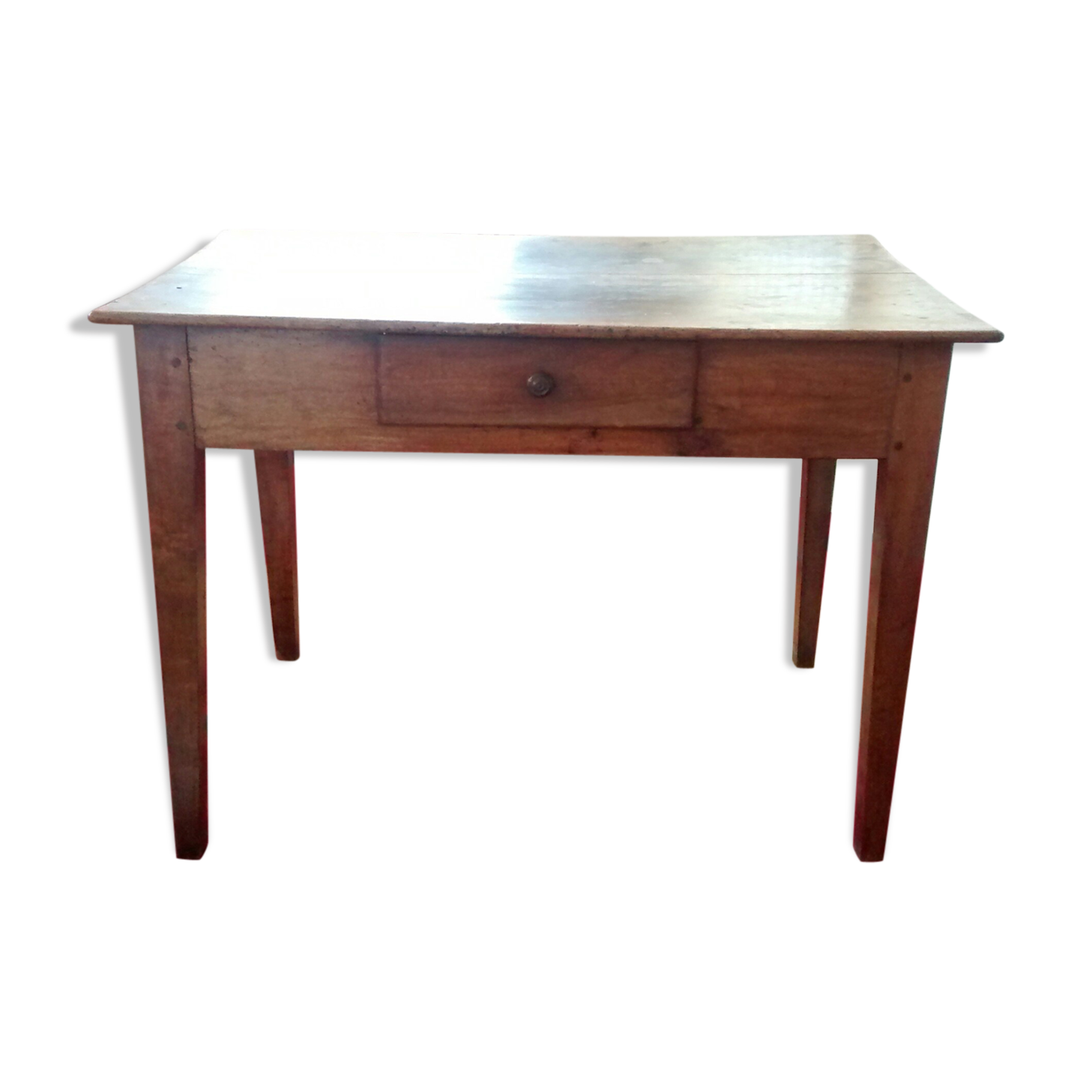 Table de Ferme