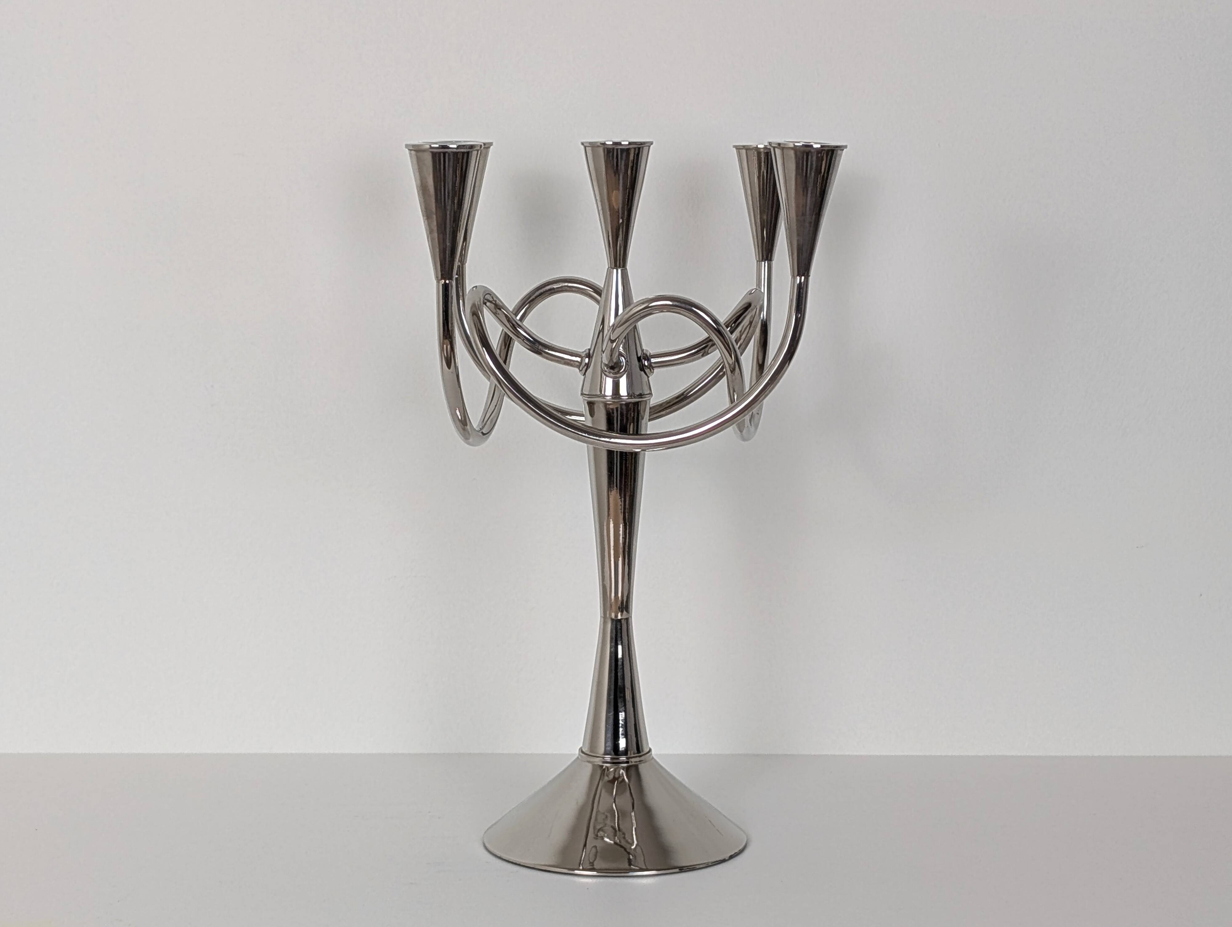 Driade Kosmo Candle Holder