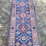 Runner rug