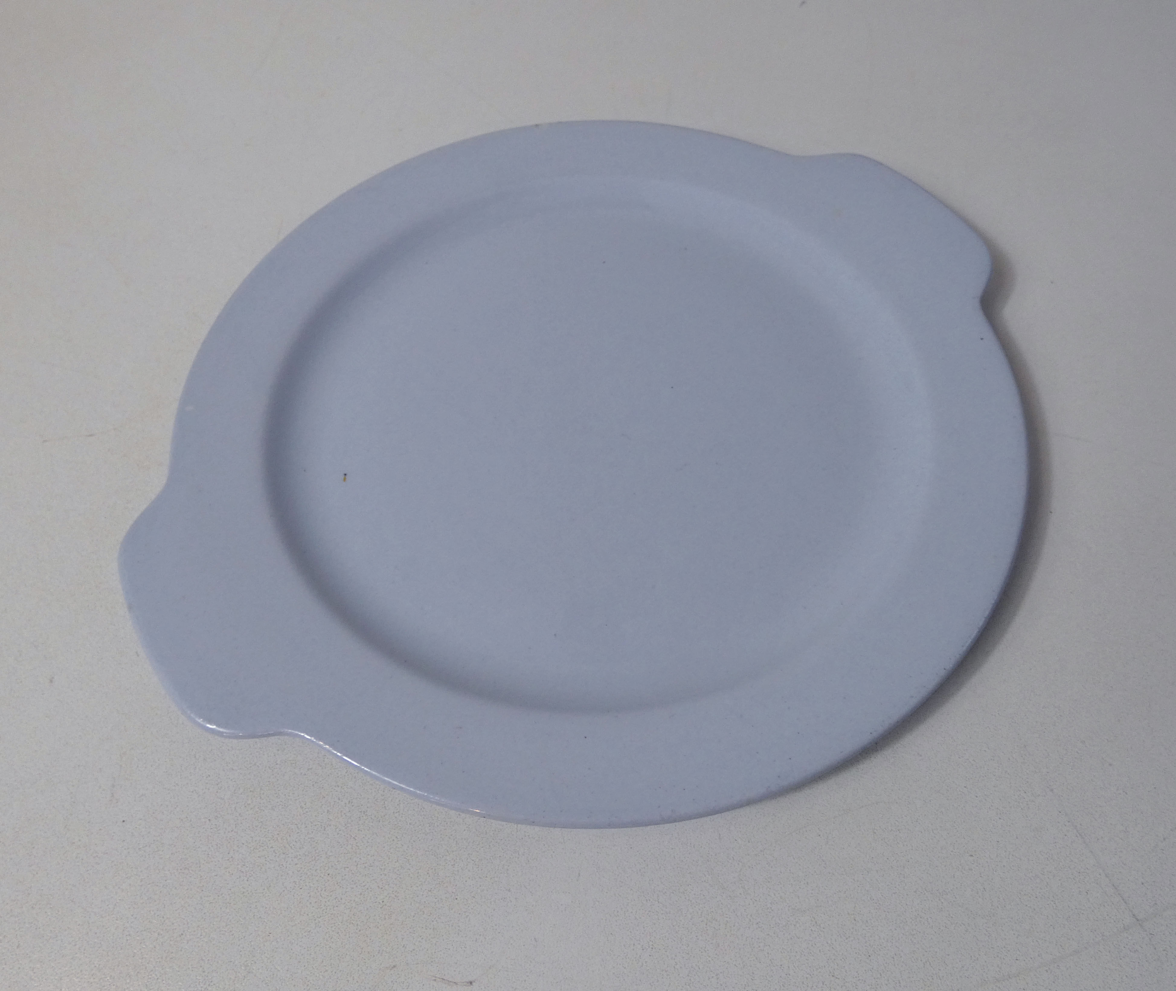 Plat à tarte Moulin des Loups