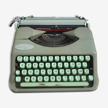 Hermes Baby Typewriter