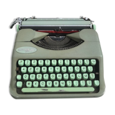 Hermes Baby Typewriter
